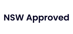 NSW Government approved